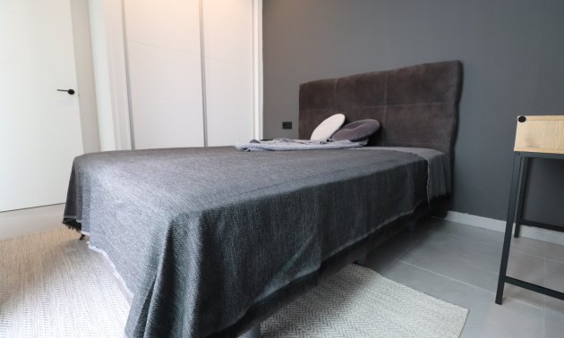 Resale - Townhouse -
Benijofar - Benijofar - Village