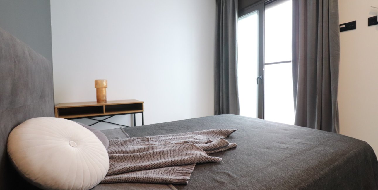 Resale - Townhouse -
Benijofar - Benijofar - Village