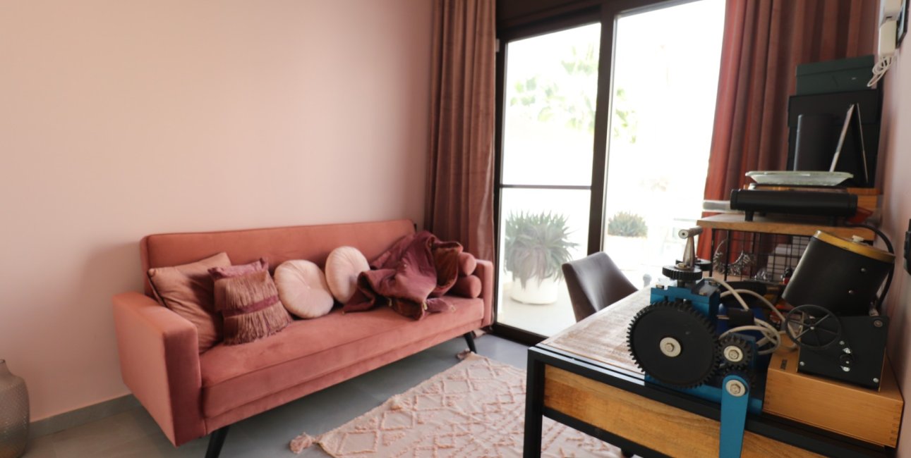 Resale - Townhouse -
Benijofar - Benijofar - Village