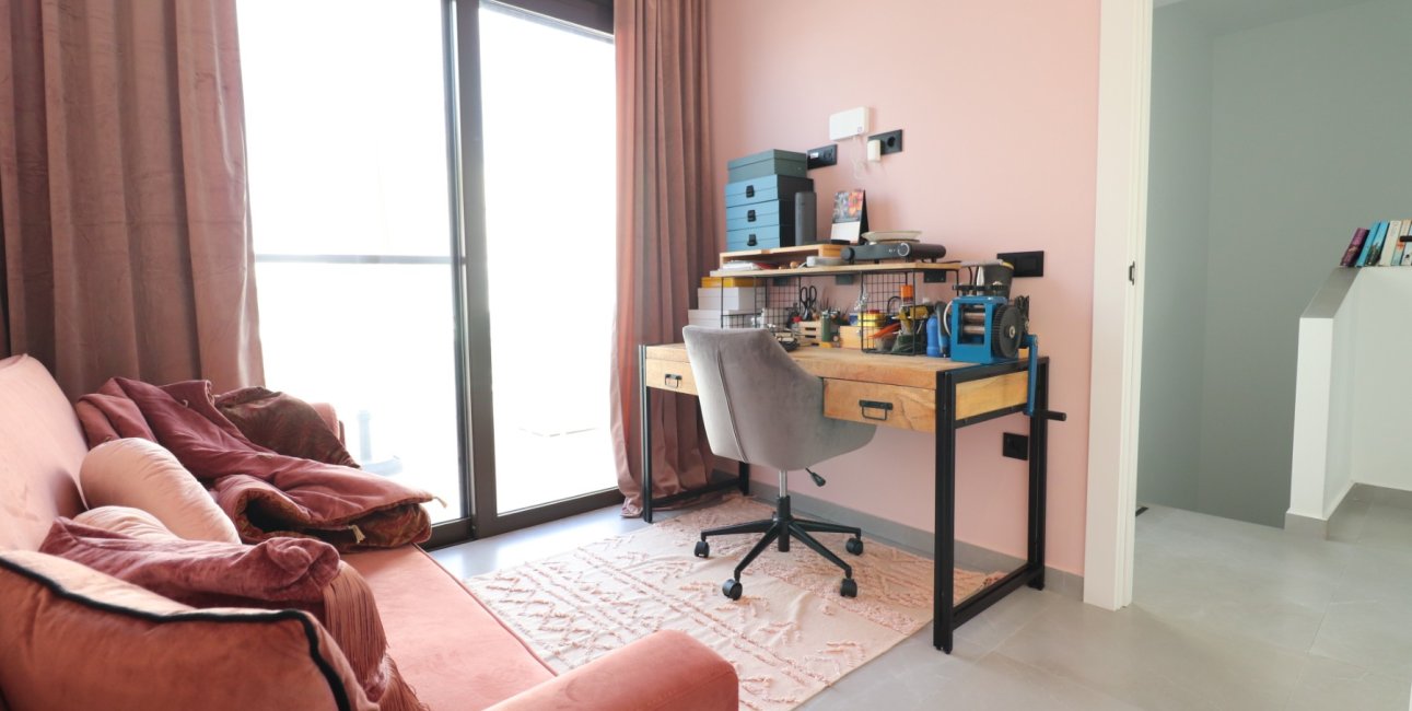 Resale - Townhouse -
Benijofar - Benijofar - Village