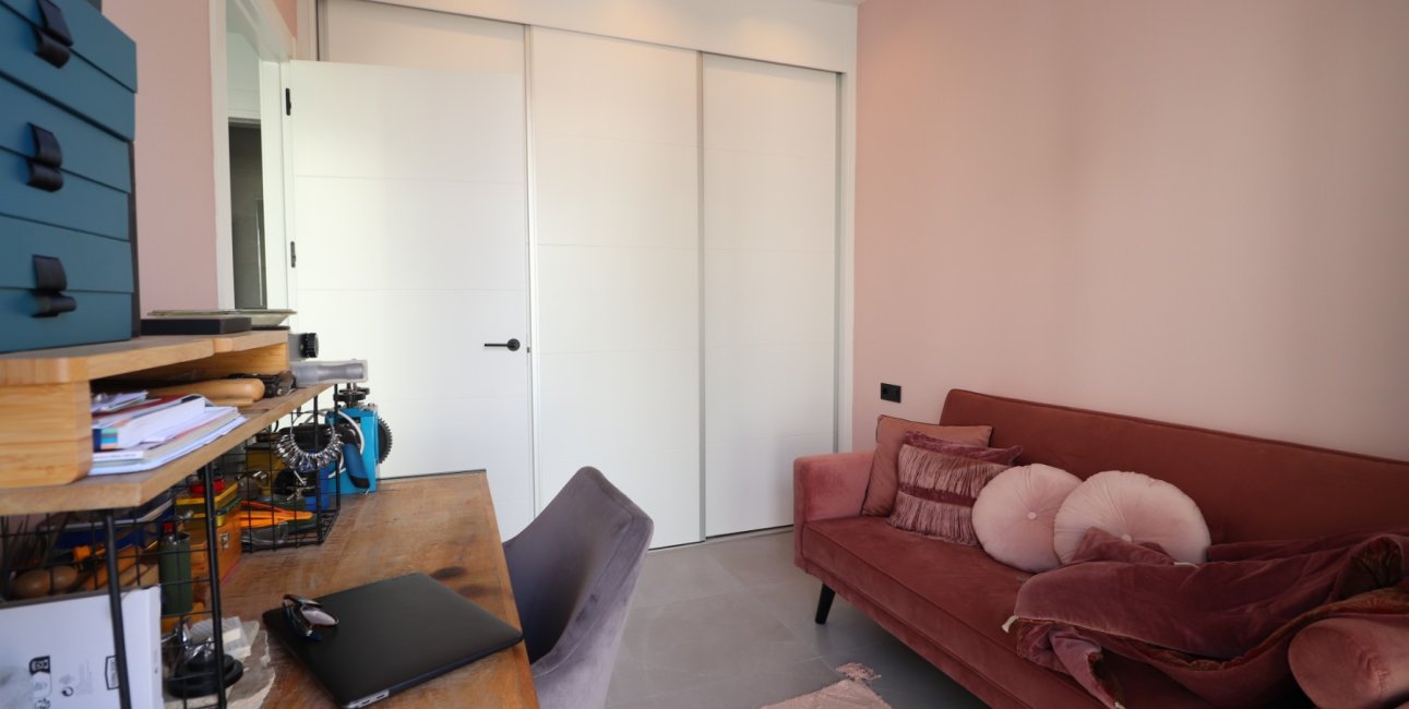 Resale - Townhouse -
Benijofar - Benijofar - Village