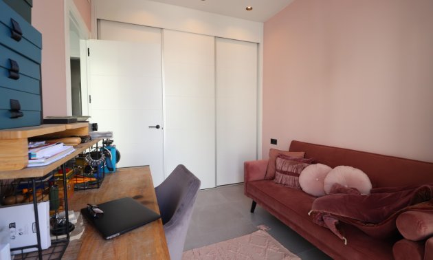 Resale - Townhouse -
Benijofar - Benijofar - Village