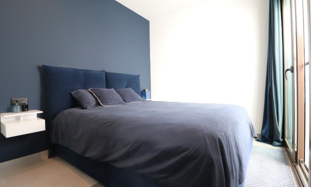 Resale - Townhouse -
Benijofar - Benijofar - Village