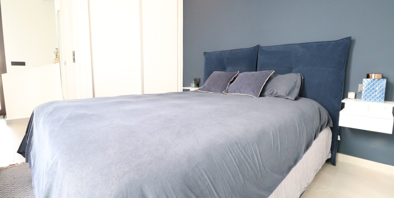 Resale - Townhouse -
Benijofar - Benijofar - Village