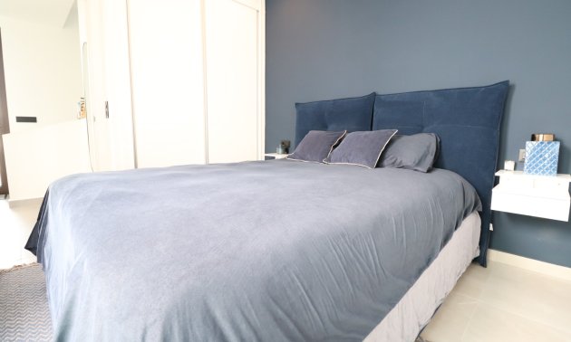 Resale - Townhouse -
Benijofar - Benijofar - Village