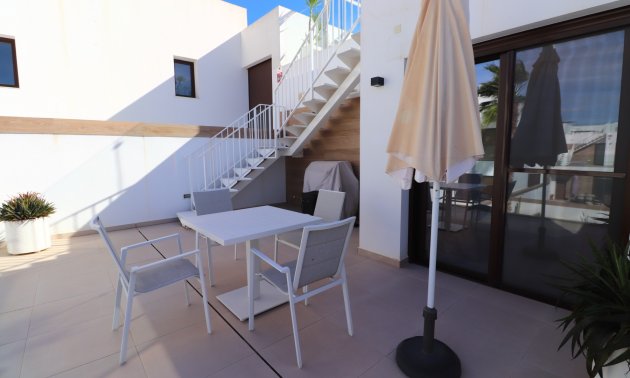 Resale - Townhouse -
Benijofar - Benijofar - Village