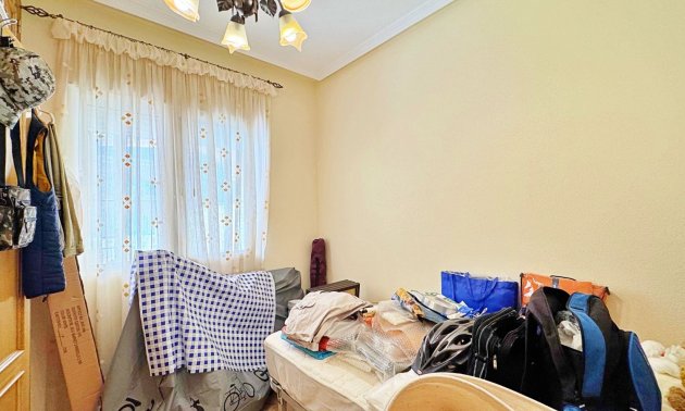 Resale - Townhouse -
Orihuela Costa - Villamartín