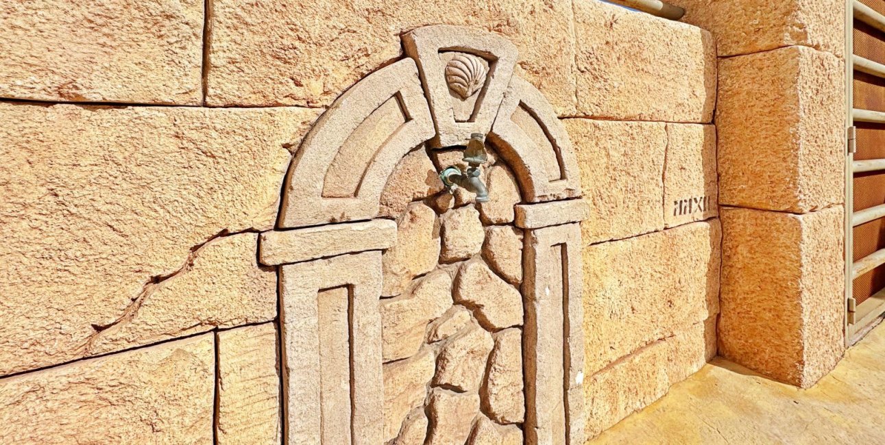 Resale - Townhouse -
Orihuela Costa - Villamartín