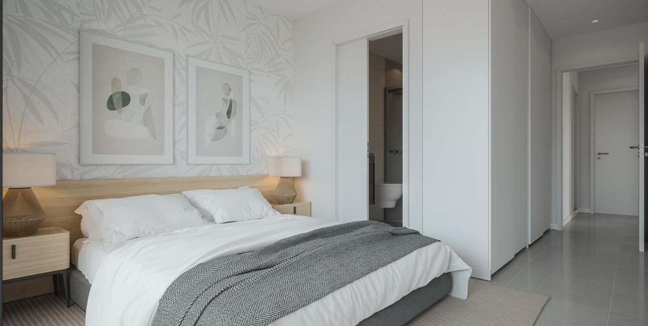 New Build - Apartment / flat -
Guardamar del Segura - Pueblo