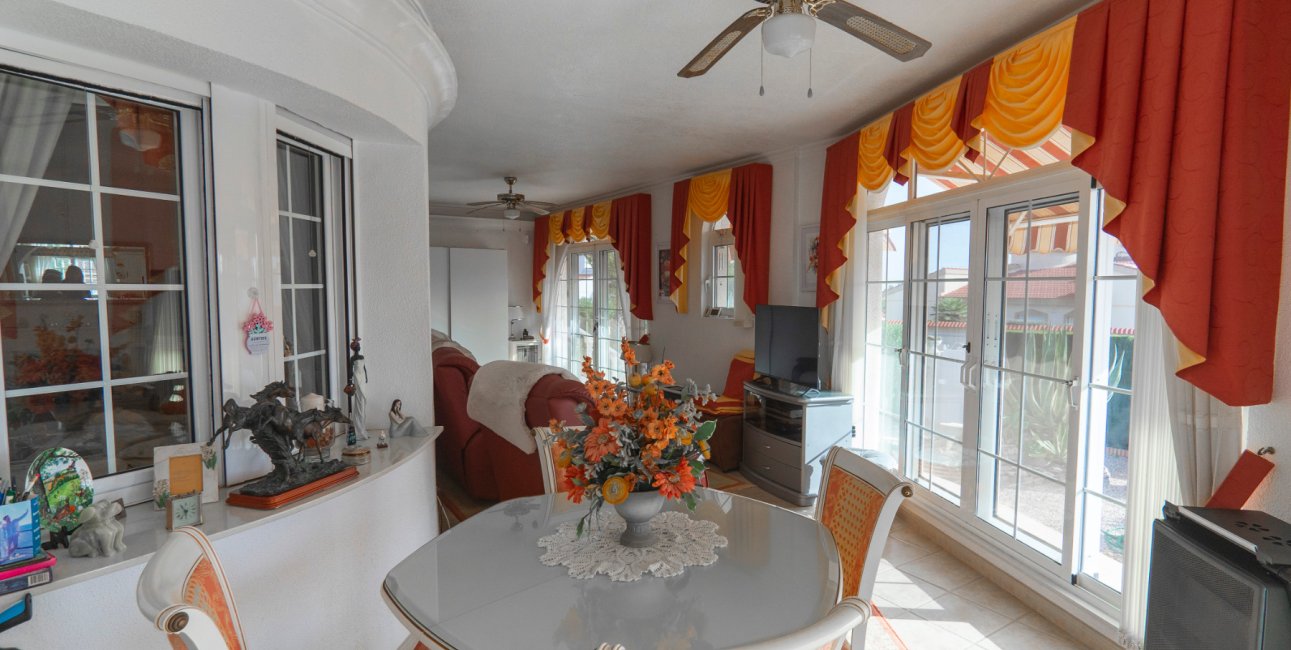 Reventa - Villa -
Ciudad Quesada - Ciudad Quesada - Town