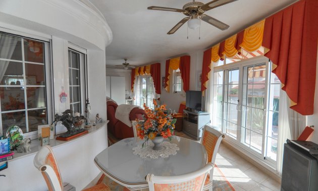 Reventa - Villa -
Ciudad Quesada - Ciudad Quesada - Town