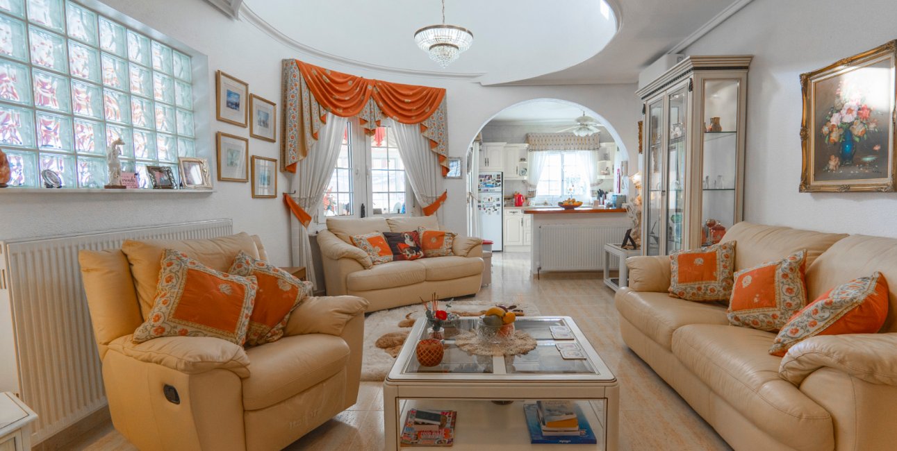 Reventa - Villa -
Ciudad Quesada - Ciudad Quesada - Town