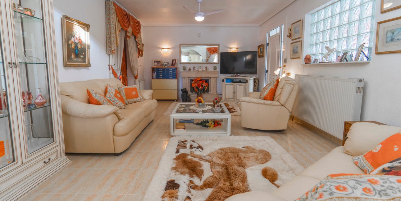 Reventa - Villa -
Ciudad Quesada - Ciudad Quesada - Town