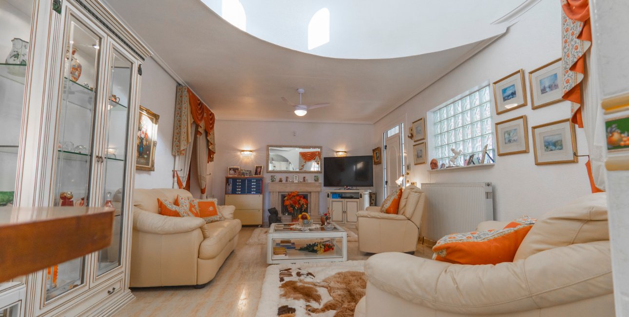 Reventa - Villa -
Ciudad Quesada - Ciudad Quesada - Town