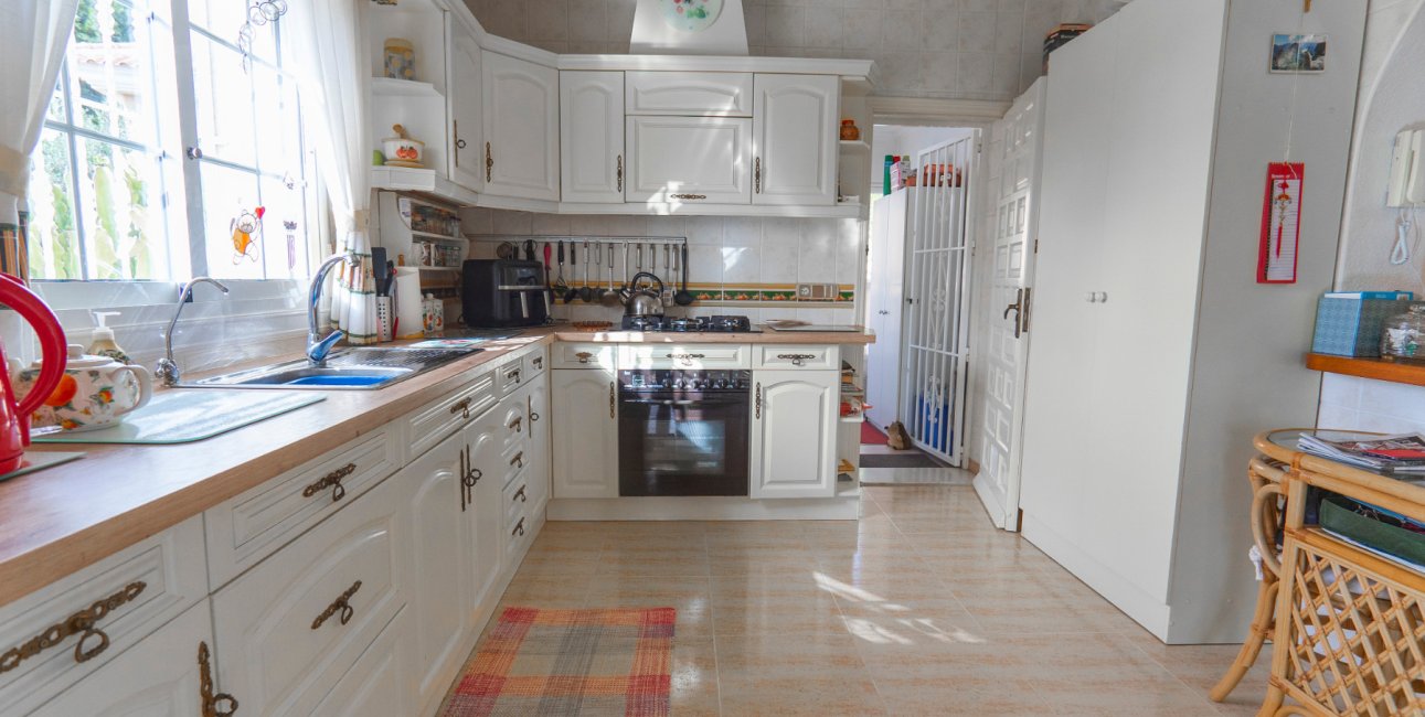 Reventa - Villa -
Ciudad Quesada - Ciudad Quesada - Town