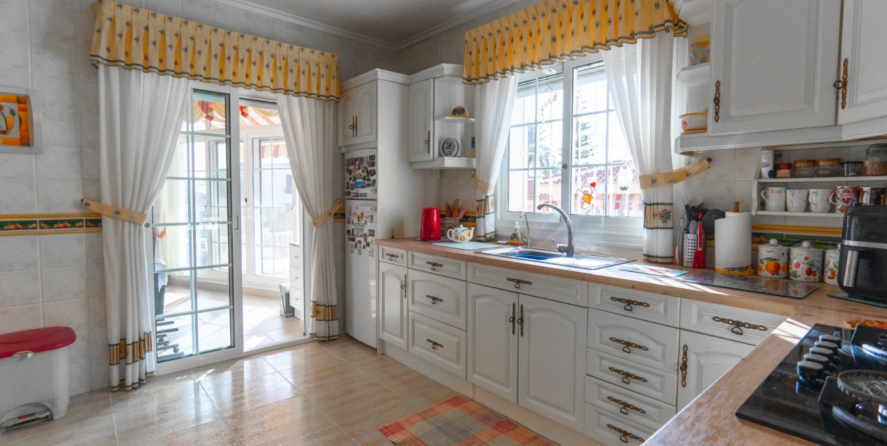 Reventa - Villa -
Ciudad Quesada - Ciudad Quesada - Town