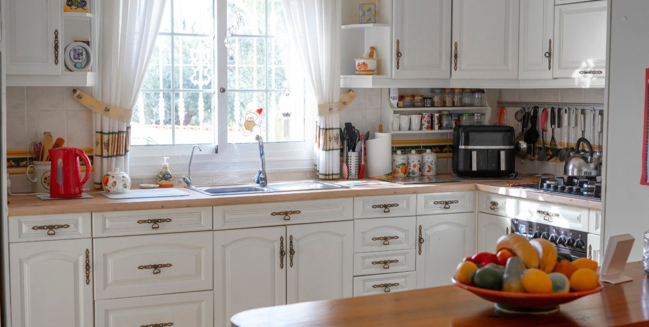 Reventa - Villa -
Ciudad Quesada - Ciudad Quesada - Town