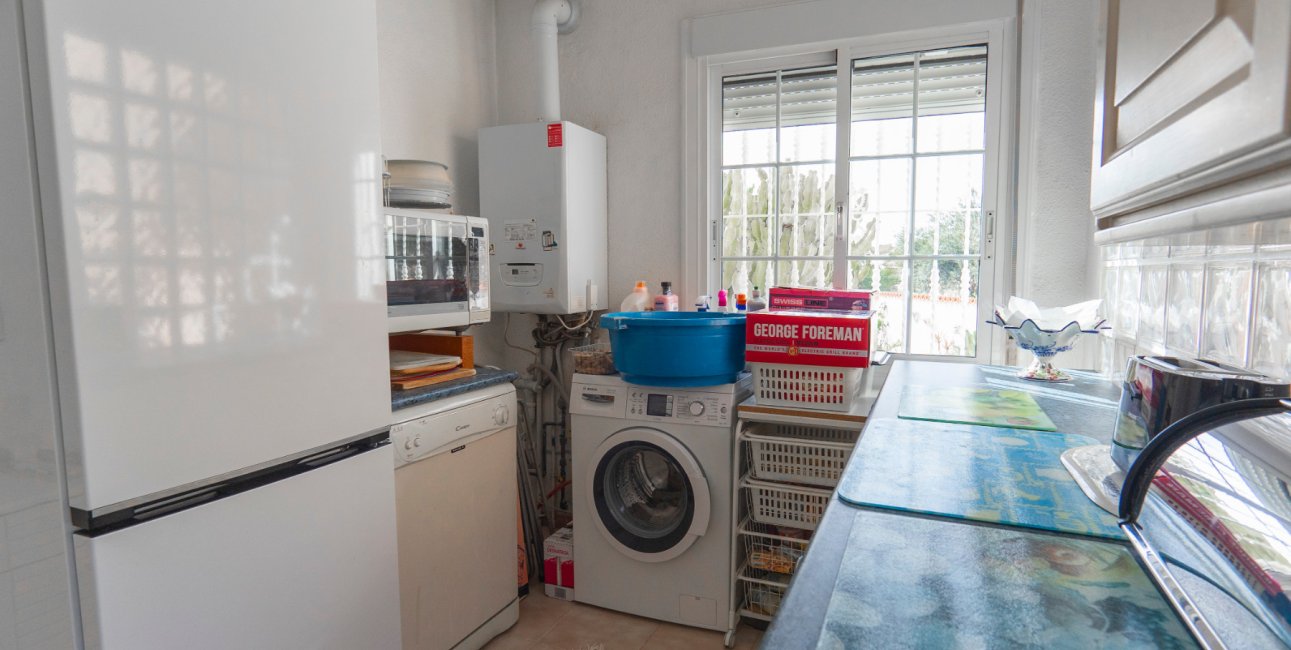 Reventa - Villa -
Ciudad Quesada - Ciudad Quesada - Town