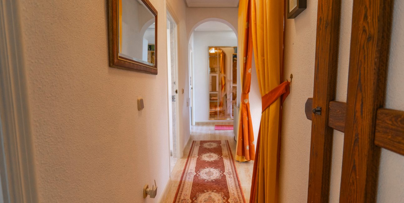 Reventa - Villa -
Ciudad Quesada - Ciudad Quesada - Town