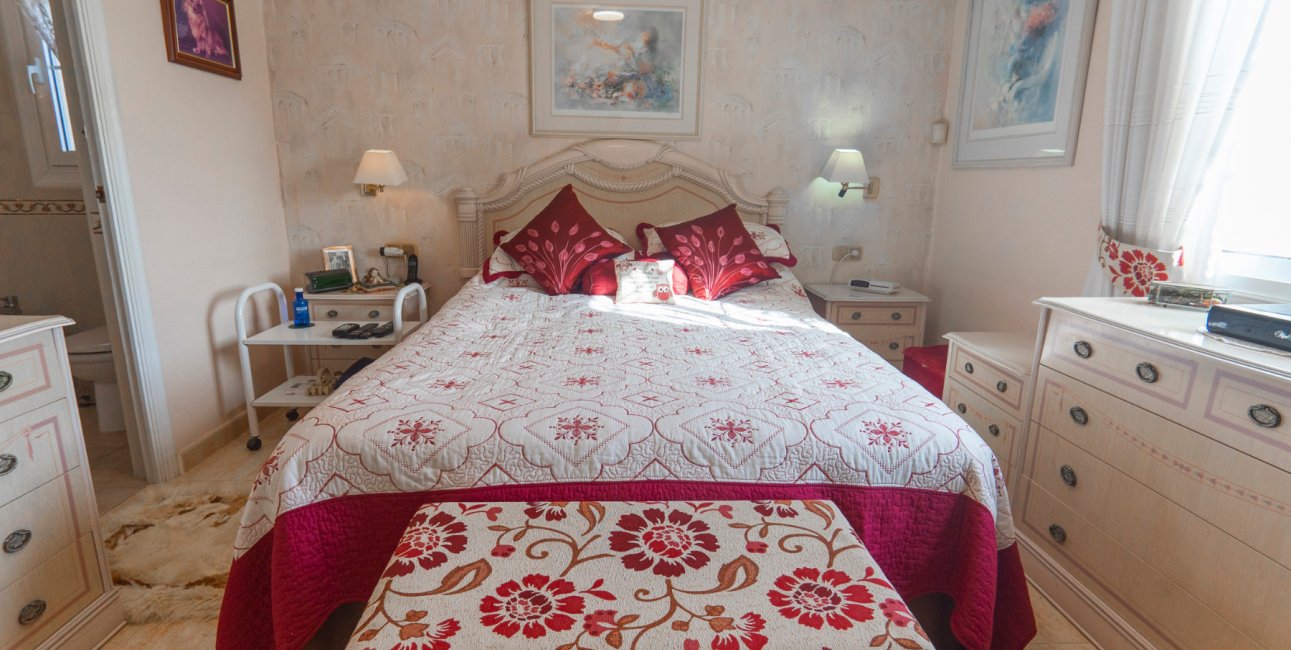 Reventa - Villa -
Ciudad Quesada - Ciudad Quesada - Town