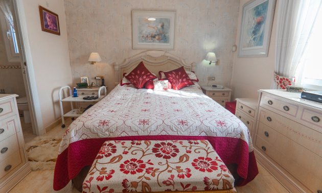 Reventa - Villa -
Ciudad Quesada - Ciudad Quesada - Town