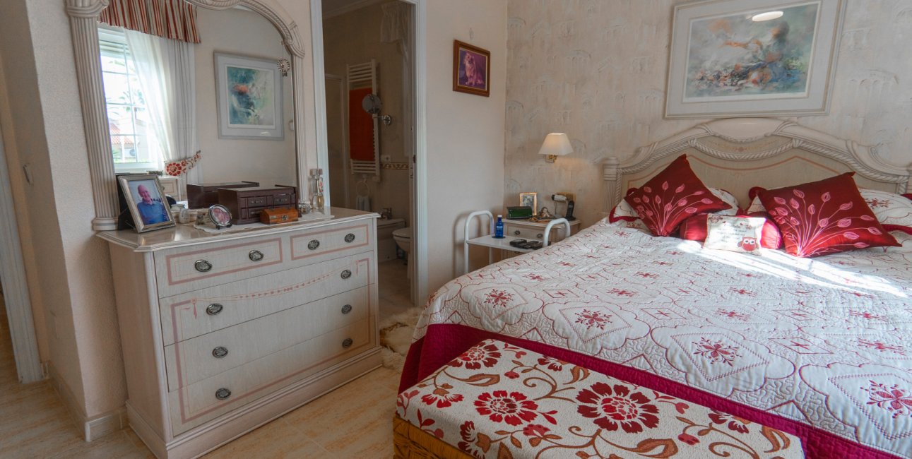 Reventa - Villa -
Ciudad Quesada - Ciudad Quesada - Town