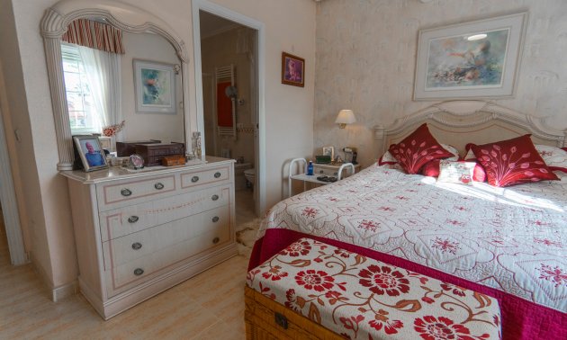 Reventa - Villa -
Ciudad Quesada - Ciudad Quesada - Town