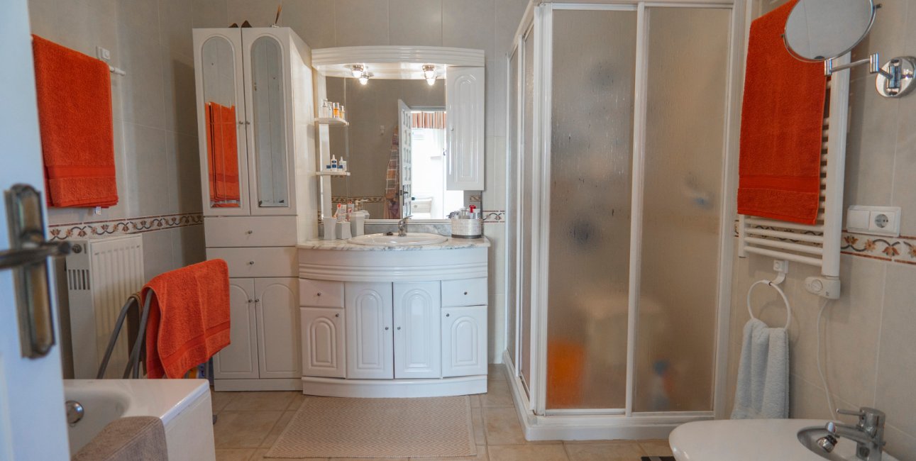 Reventa - Villa -
Ciudad Quesada - Ciudad Quesada - Town