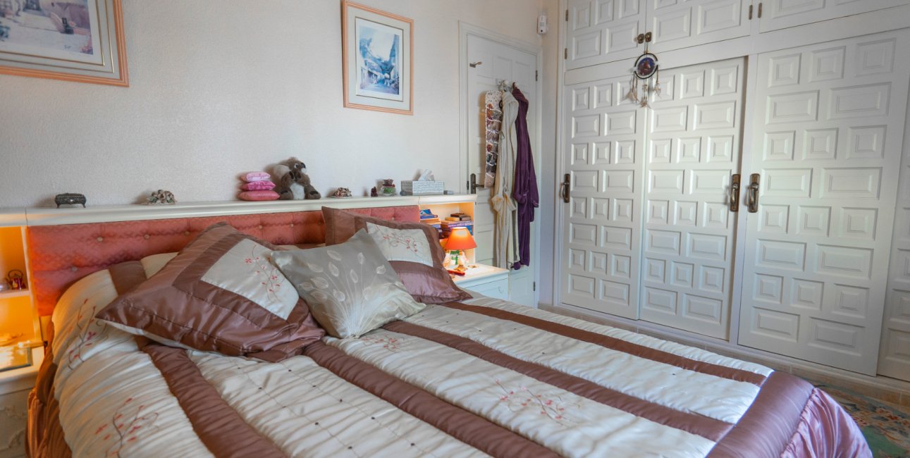 Reventa - Villa -
Ciudad Quesada - Ciudad Quesada - Town