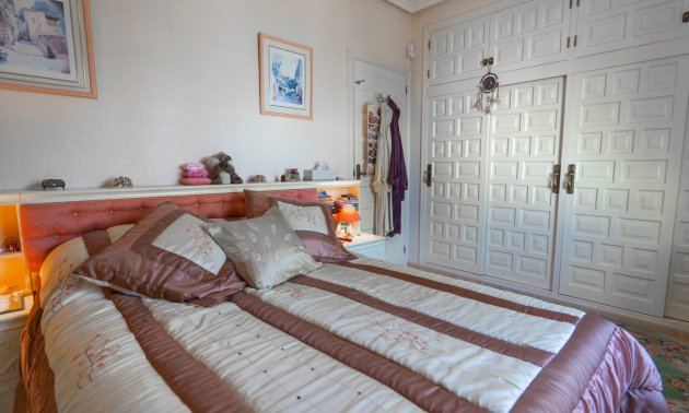 Reventa - Villa -
Ciudad Quesada - Ciudad Quesada - Town