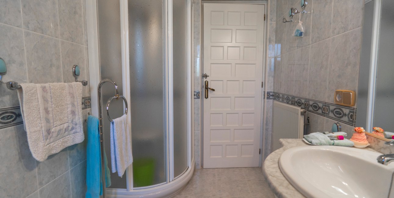 Reventa - Villa -
Ciudad Quesada - Ciudad Quesada - Town