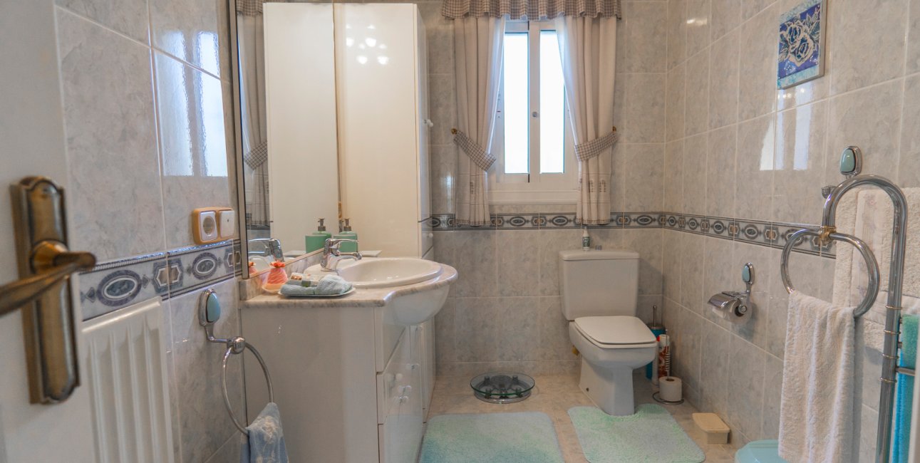 Reventa - Villa -
Ciudad Quesada - Ciudad Quesada - Town