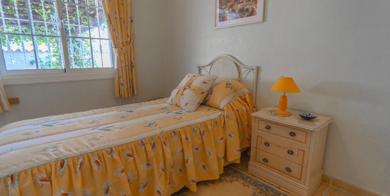 Reventa - Villa -
Ciudad Quesada - Ciudad Quesada - Town