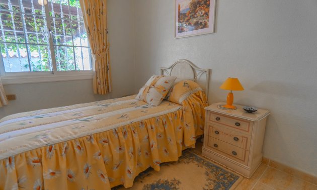 Reventa - Villa -
Ciudad Quesada - Ciudad Quesada - Town