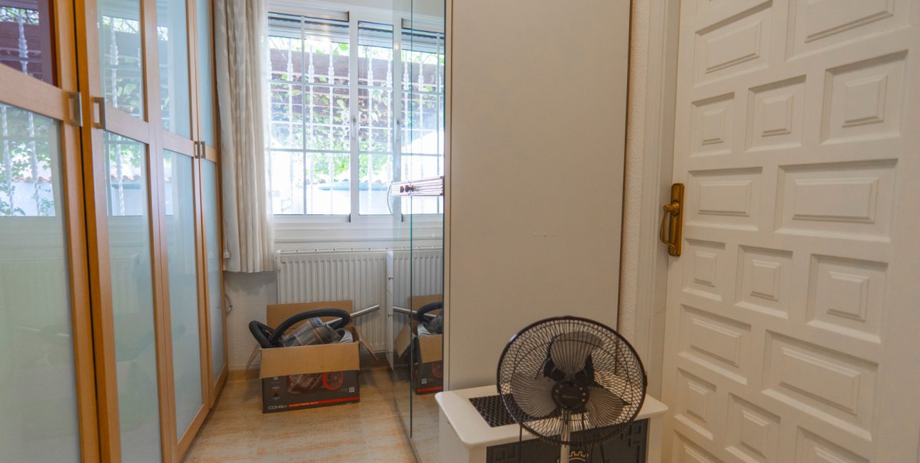 Reventa - Villa -
Ciudad Quesada - Ciudad Quesada - Town