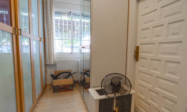 Reventa - Villa -
Ciudad Quesada - Ciudad Quesada - Town