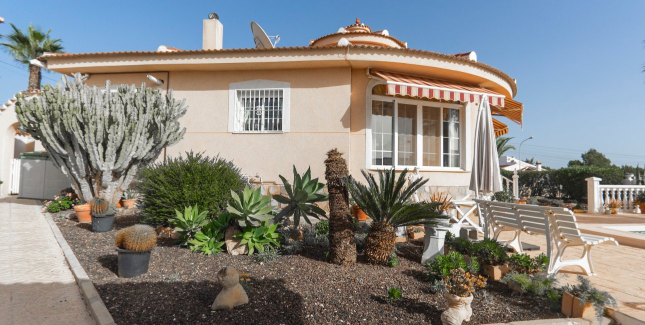 Reventa - Villa -
Ciudad Quesada - Ciudad Quesada - Town