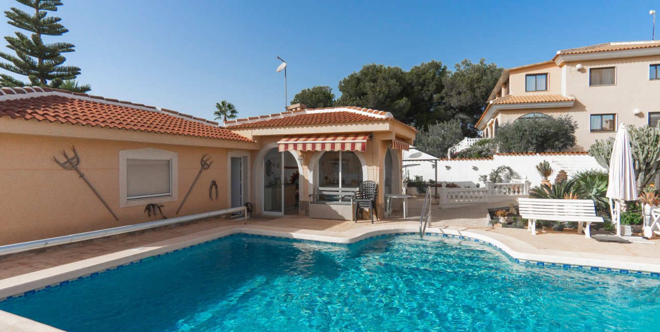 Reventa - Villa -
Ciudad Quesada - Ciudad Quesada - Town