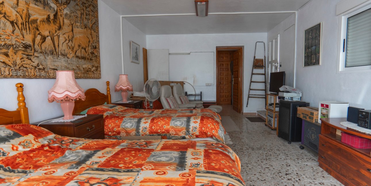 Reventa - Villa -
Ciudad Quesada - Ciudad Quesada - Town