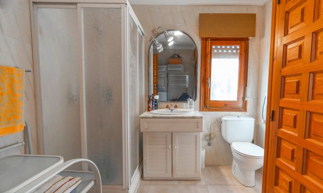 Reventa - Villa -
Ciudad Quesada - Ciudad Quesada - Town