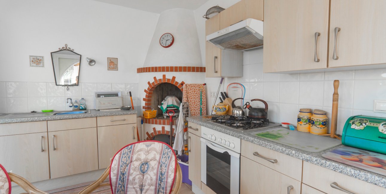 Reventa - Villa -
Ciudad Quesada - Ciudad Quesada - Town