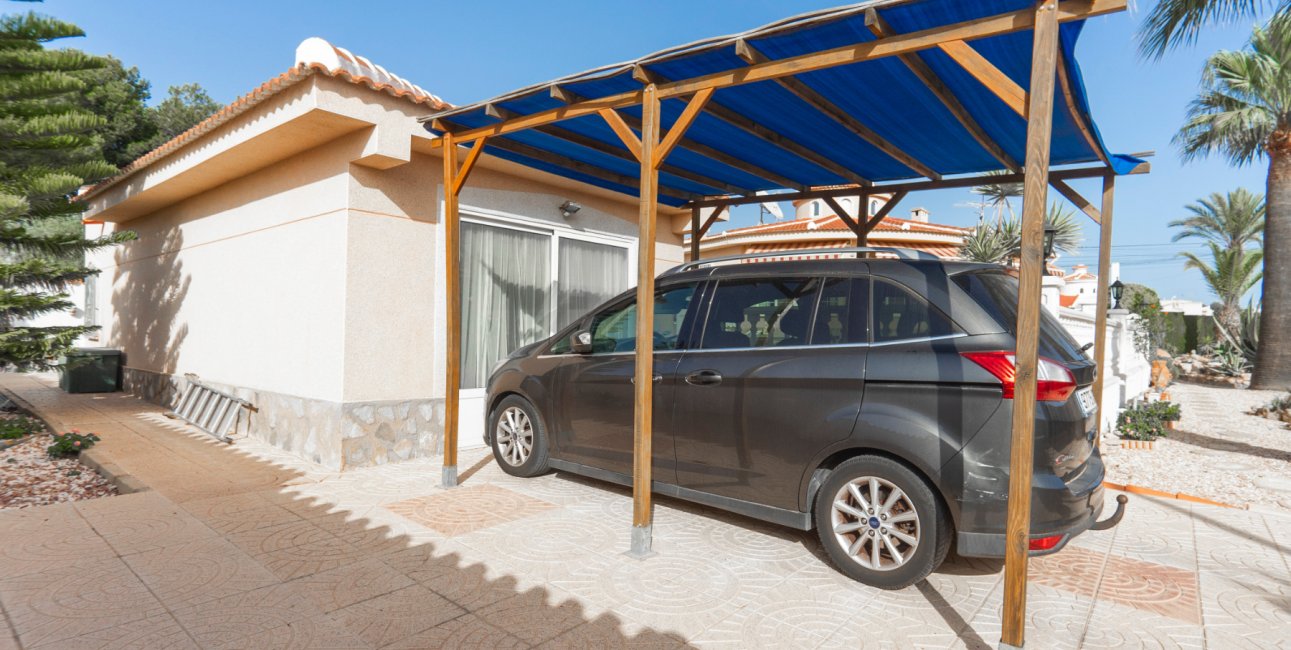 Reventa - Villa -
Ciudad Quesada - Ciudad Quesada - Town