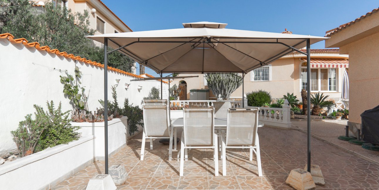 Reventa - Villa -
Ciudad Quesada - Ciudad Quesada - Town