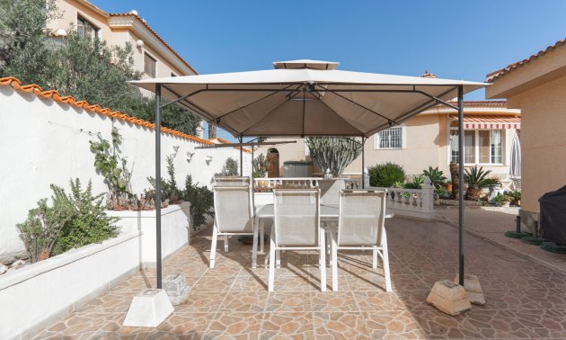 Reventa - Villa -
Ciudad Quesada - Ciudad Quesada - Town