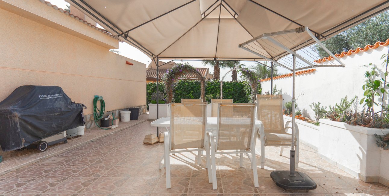 Reventa - Villa -
Ciudad Quesada - Ciudad Quesada - Town