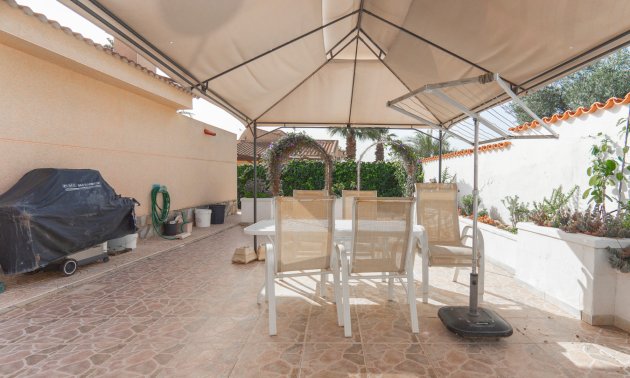 Reventa - Villa -
Ciudad Quesada - Ciudad Quesada - Town