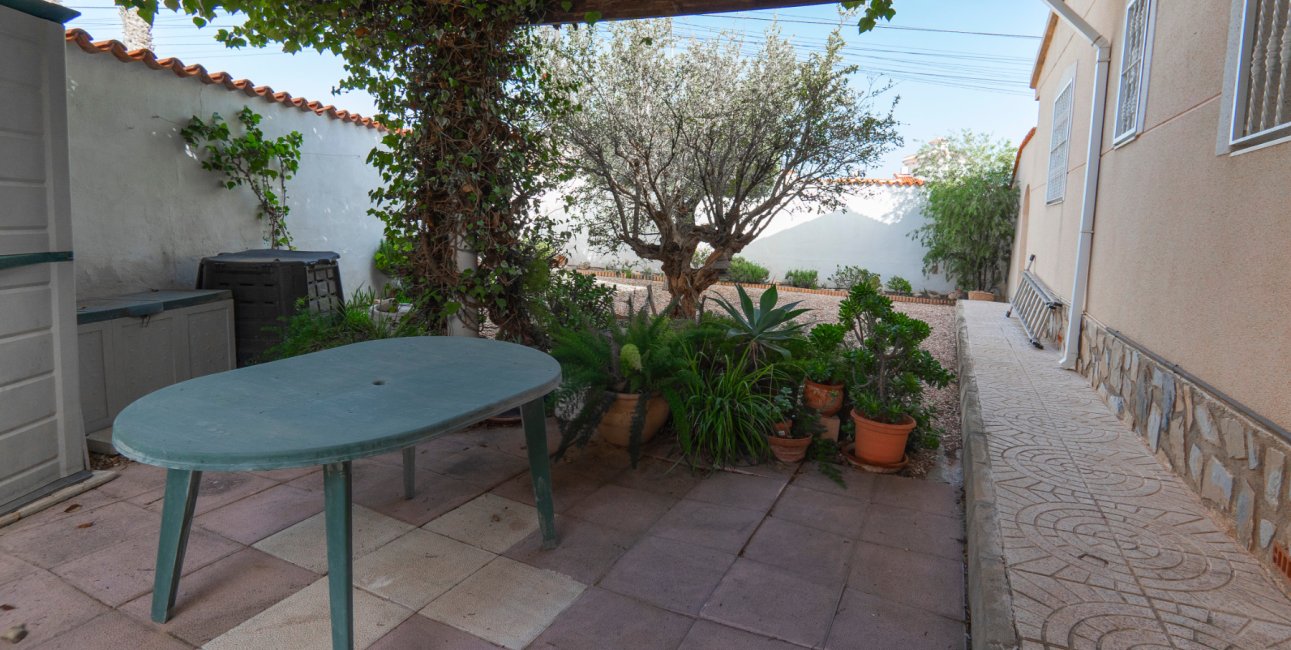 Reventa - Villa -
Ciudad Quesada - Ciudad Quesada - Town