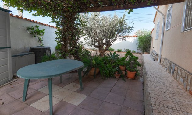 Reventa - Villa -
Ciudad Quesada - Ciudad Quesada - Town