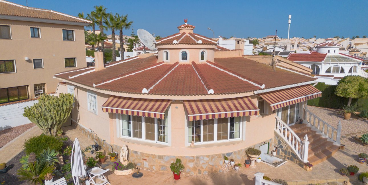 Reventa - Villa -
Ciudad Quesada - Ciudad Quesada - Town