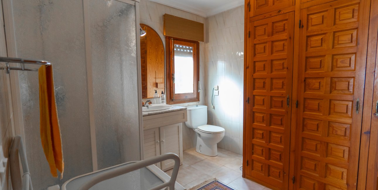 Reventa - Villa -
Ciudad Quesada - Ciudad Quesada - Town